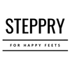 Steppry – Startsida