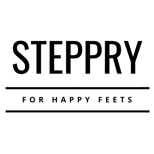 Steppry